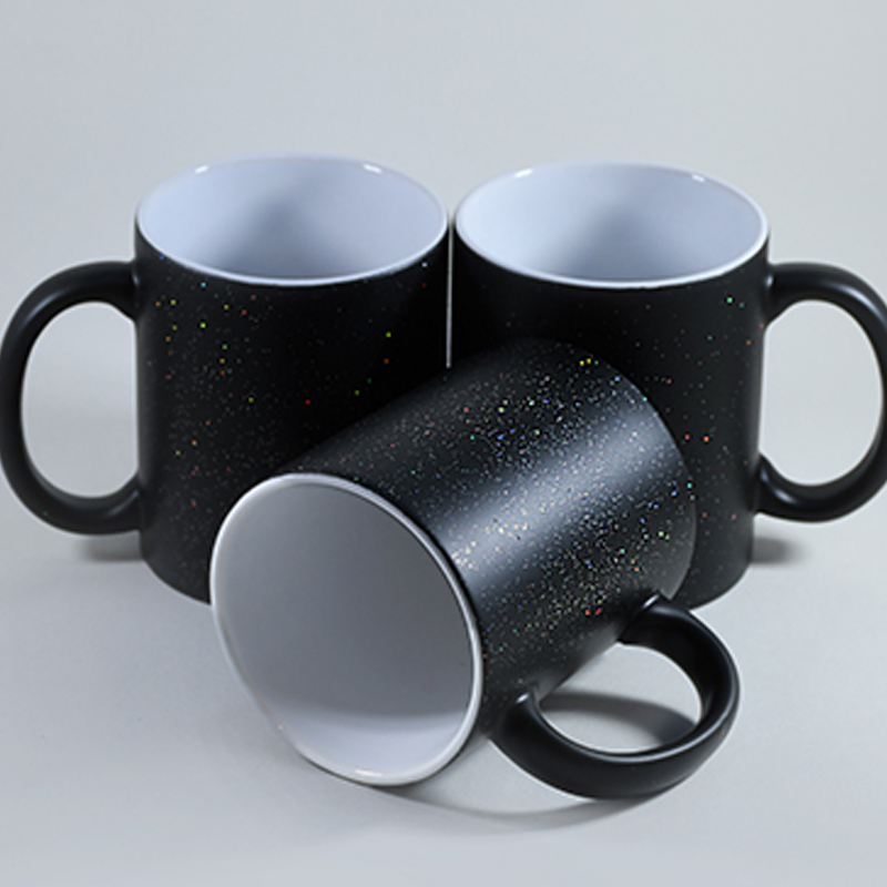 ماگ جادویی اکلیلی (کد327)