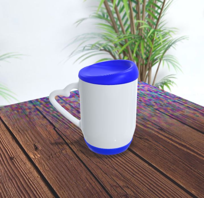 ماگ سرامیکی سردار (کد394)