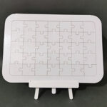 پازل چوبی 40*30 سانت (کد328)