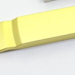 فلش طلایی 32 گیگ جعبه دار (کد111)