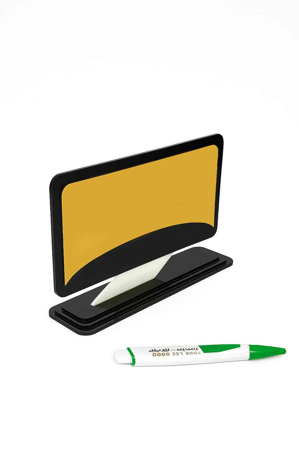 استند شماره کارت (کد2004)