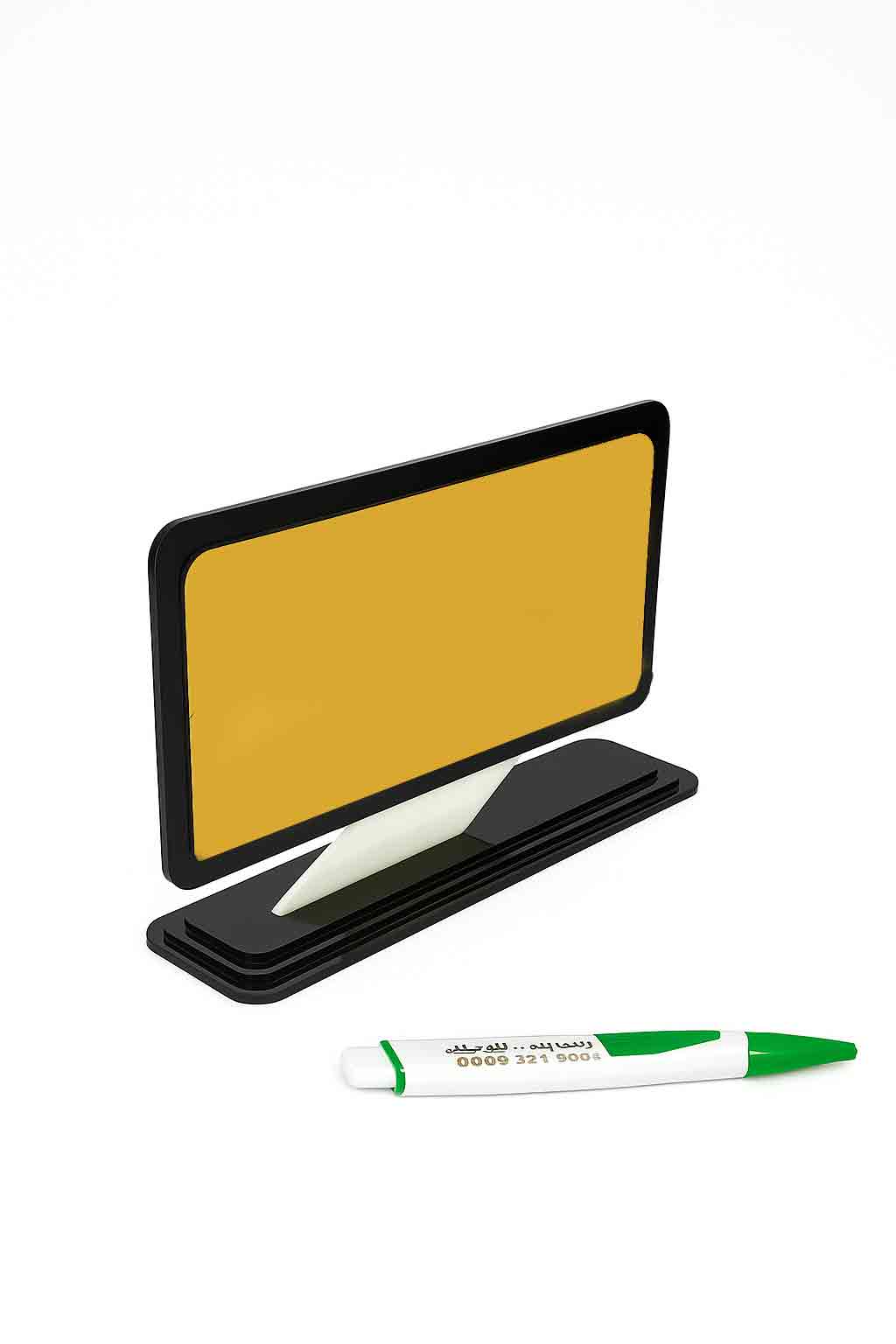 استند شماره کارت (کد2005)