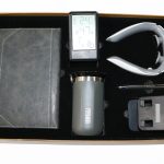 ست 6 تکه ماساژور دار (کد 639)