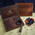 ست چرم لاکچری (کد 102)