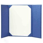 لوح تقدیر همراه با چاپ (746)